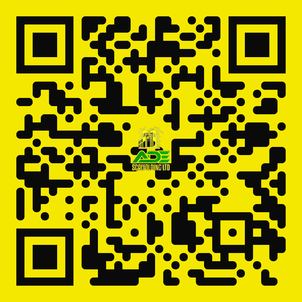 QR code to adescaffolding.co.uk